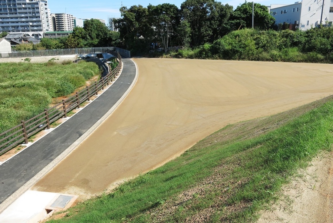 道路工事